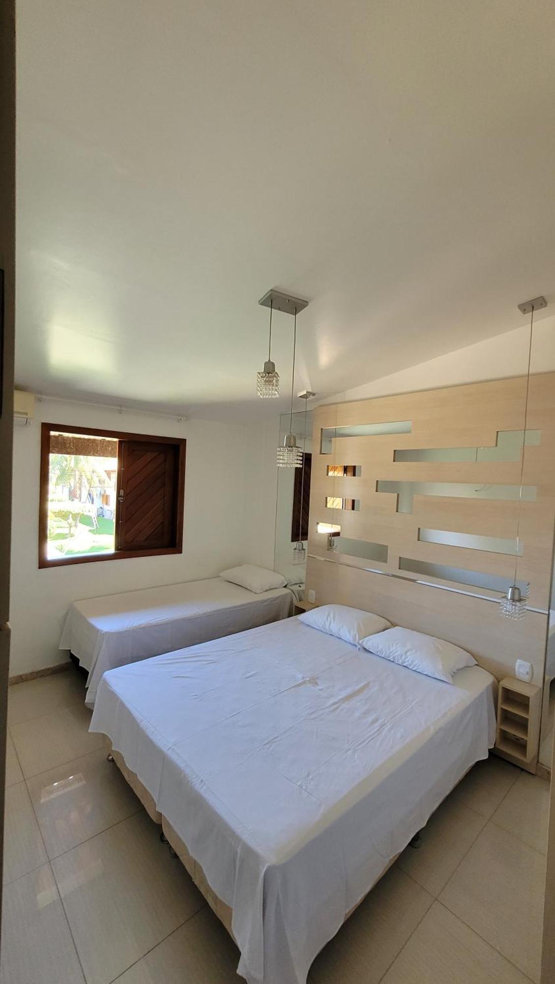 Apartamento 1 Quarto Portal Atlantico ポルトセグロ エクステリア 写真